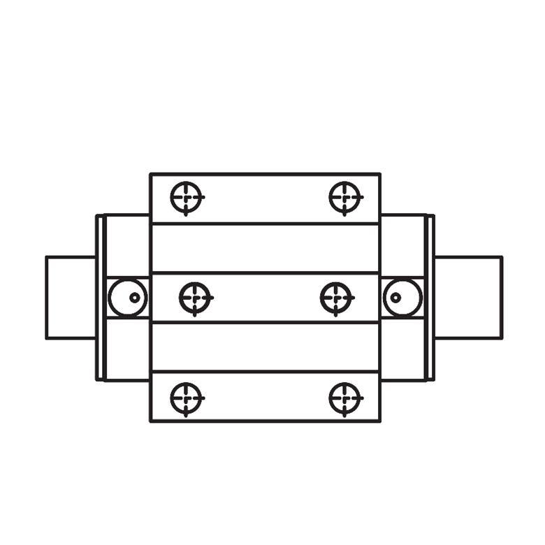 銀泰導(dǎo)軌